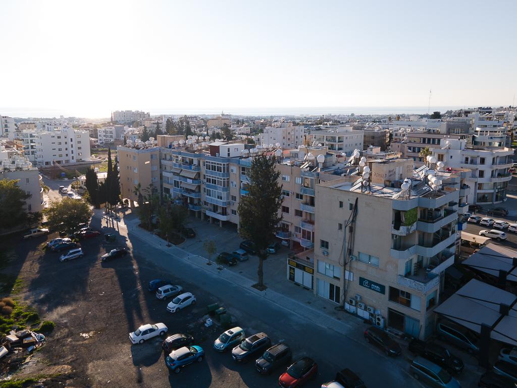 Διαμέρισμα - Άγιος Θεόδωρος, Πάφος