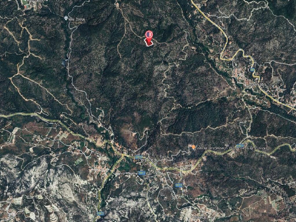 Field-Pera Pedi-PR42422