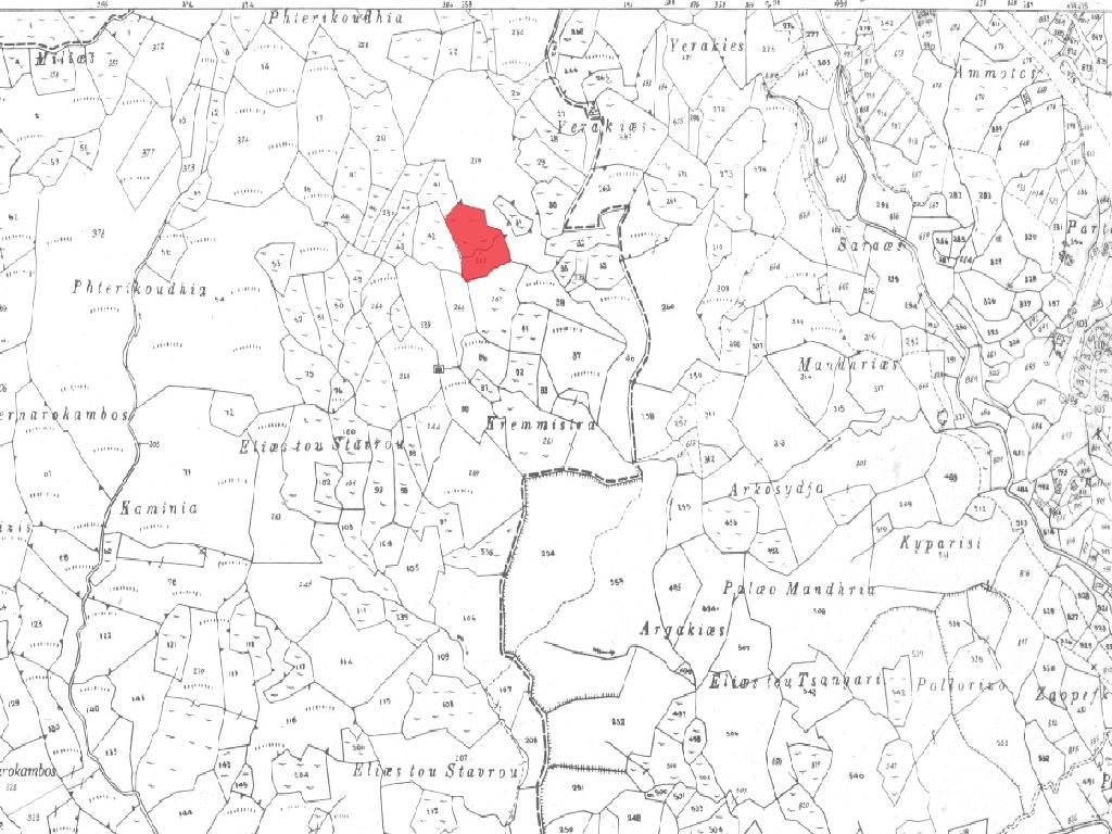 Field-Pera Pedi-PR42422