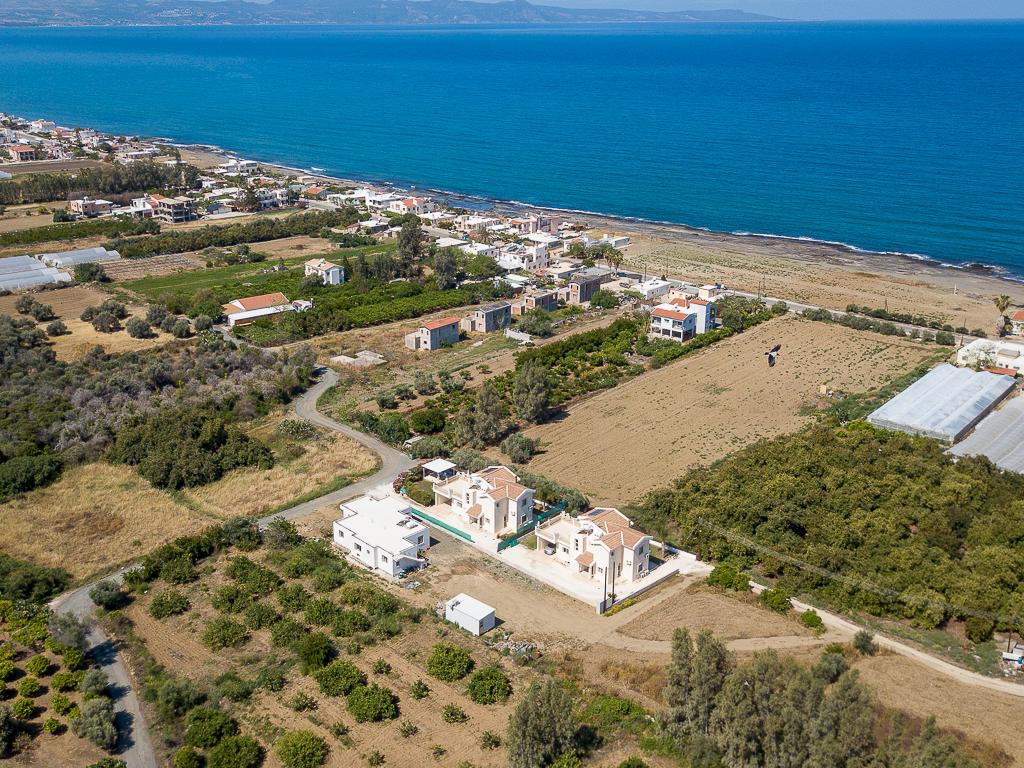 Detached house-Agia Marina (Chrysohous)-PR42369