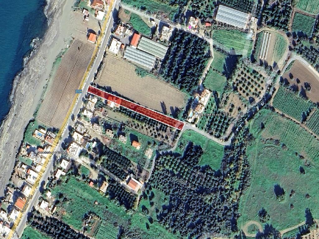 Detached house-Agia Marina (Chrysohous)-PR42369