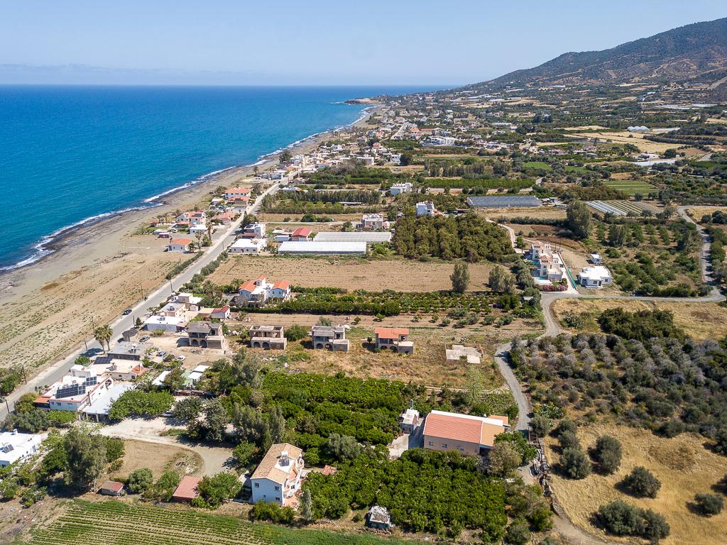 Detached house-Agia Marina (Chrysohous)-PR42369