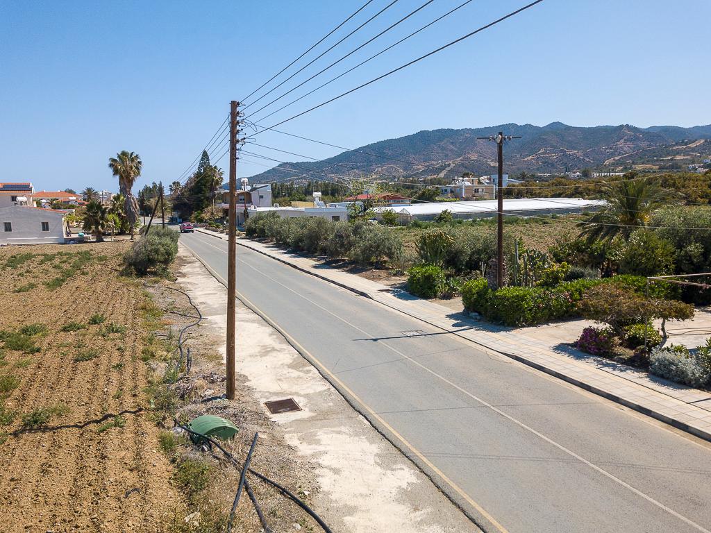 Detached house-Agia Marina (Chrysohous)-PR42369