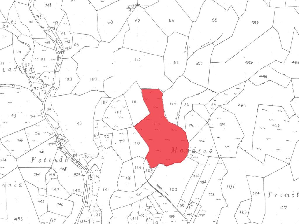 Field-Kalo Chorio-PR43078