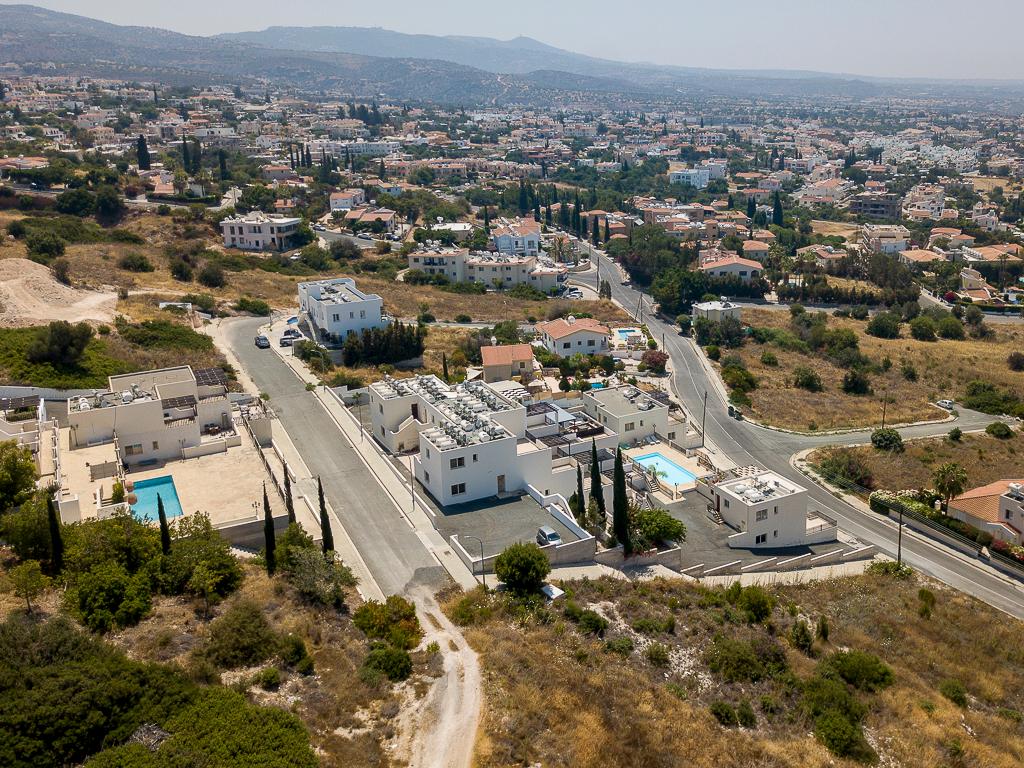 Flat -  Paschali Hills - Peyia, Paphos