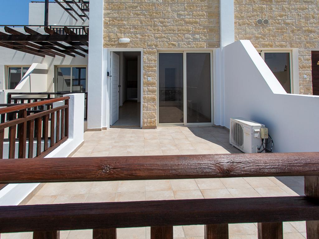 Flat -  Paschali Hills - Peyia, Paphos