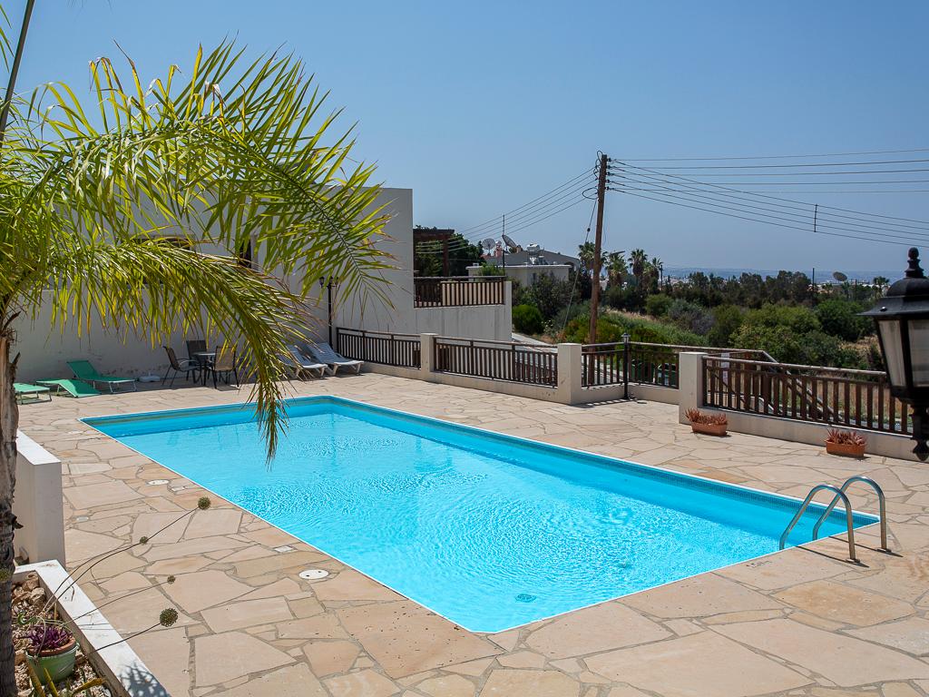 Flat -  Paschali Hills - Peyia, Paphos