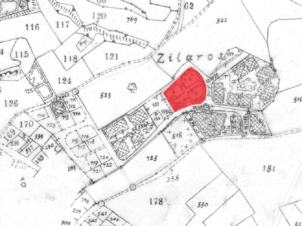 Flat-Tersefanou-PR43156