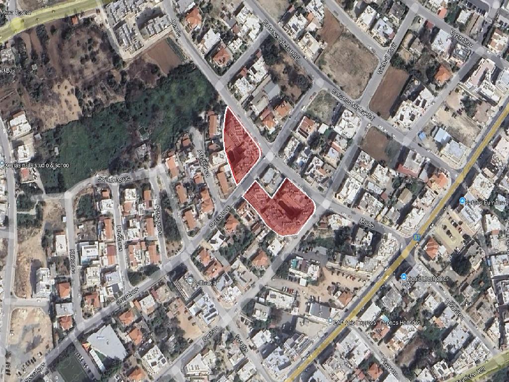 Flat-Paphos Municipality-CP10180
