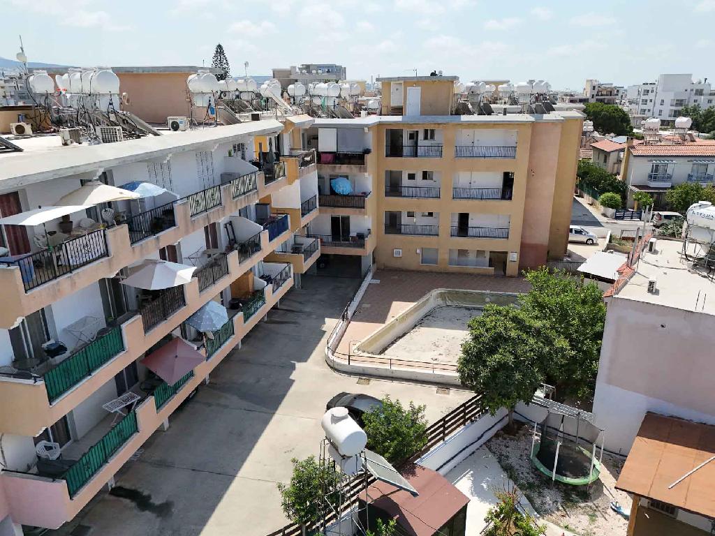 Flat-Paphos Municipality-CP10180