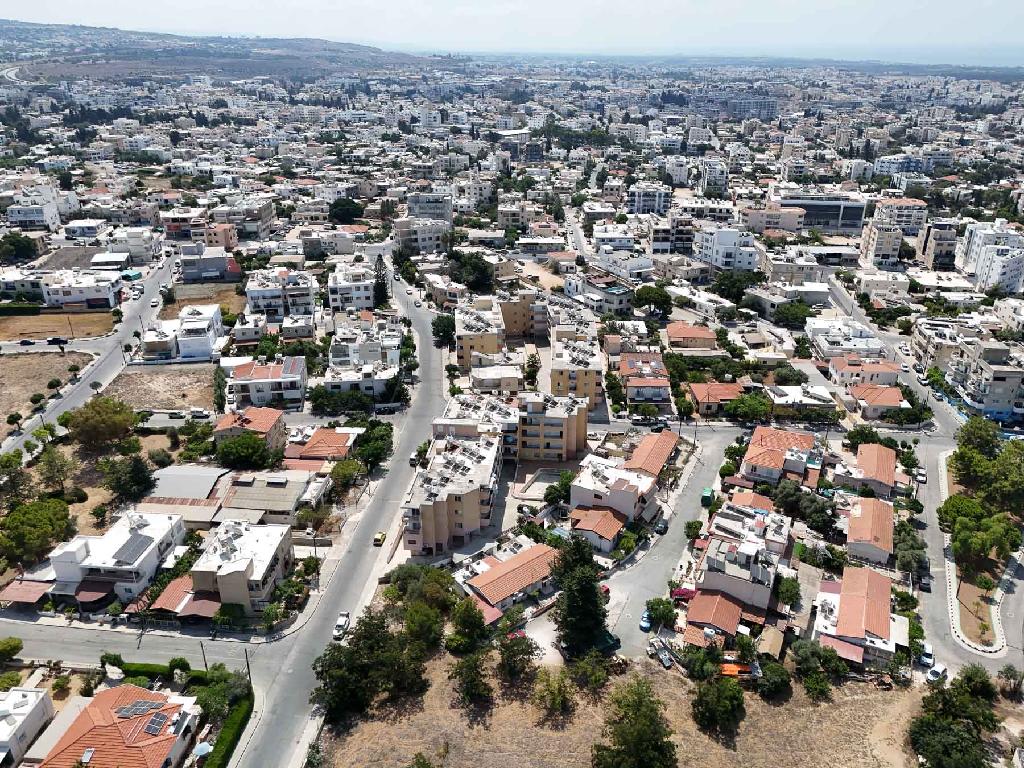 Flat-Paphos Municipality-CP10180