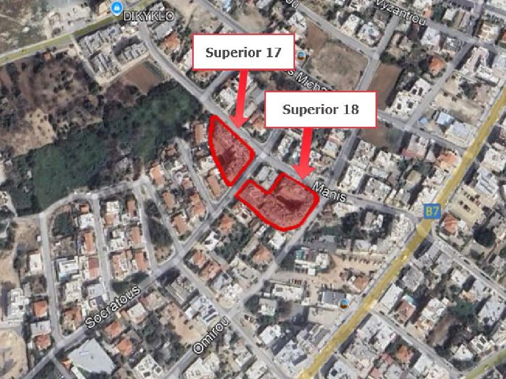 Flat-Paphos Municipality-CP10180