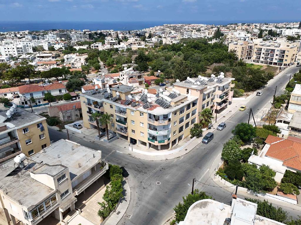 Twenty Six Flats - Agios Pavlos, Paphos