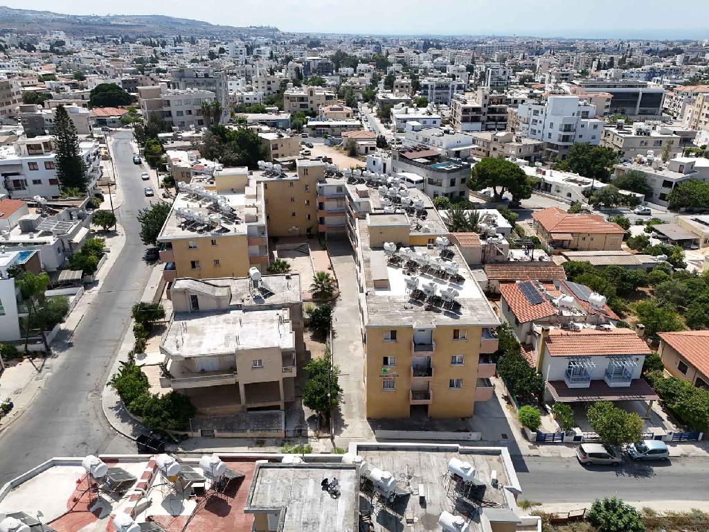 Twenty Six Flats - Agios Pavlos, Paphos