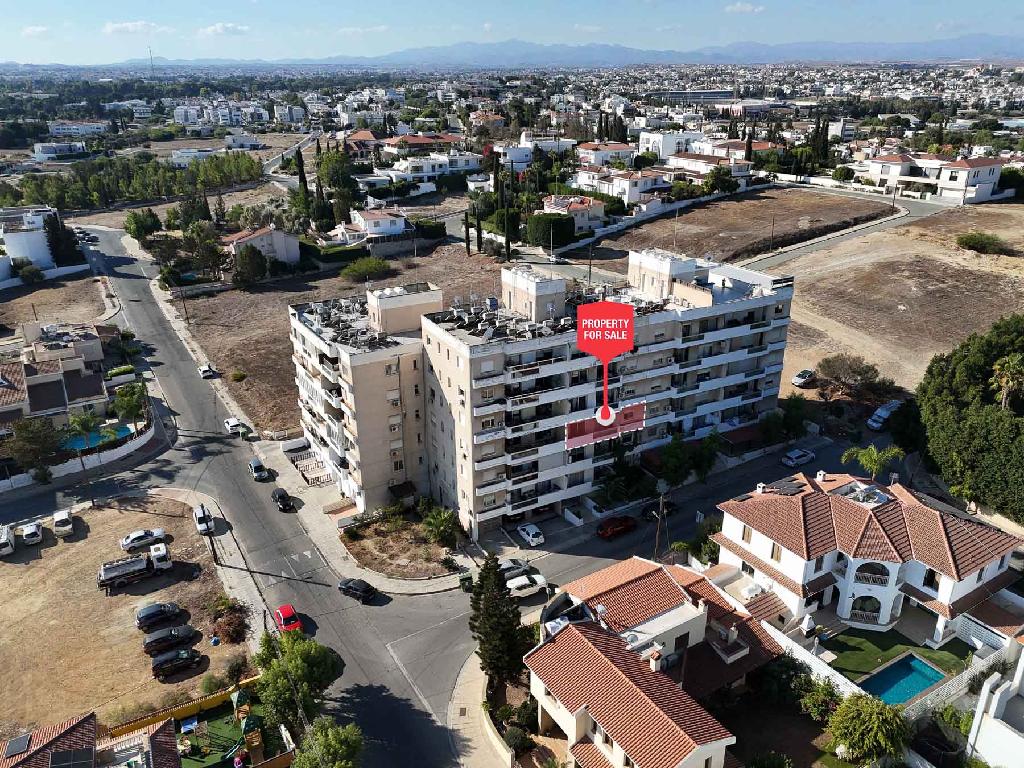 Flat - Strovolos, Nicosia