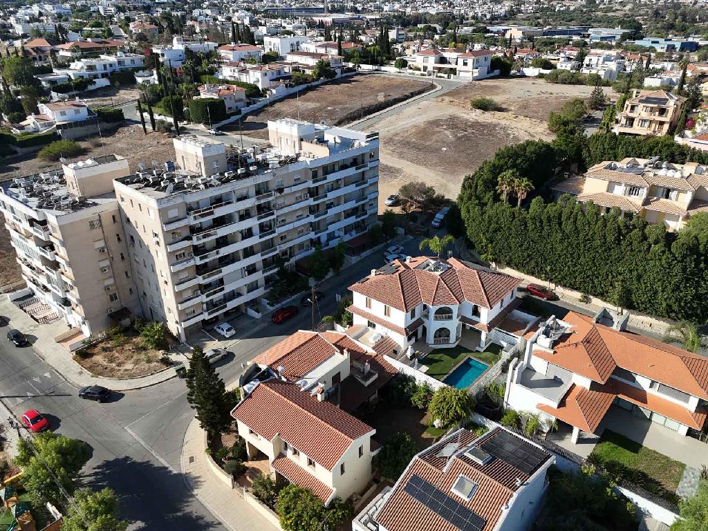 Flat - Strovolos, Nicosia