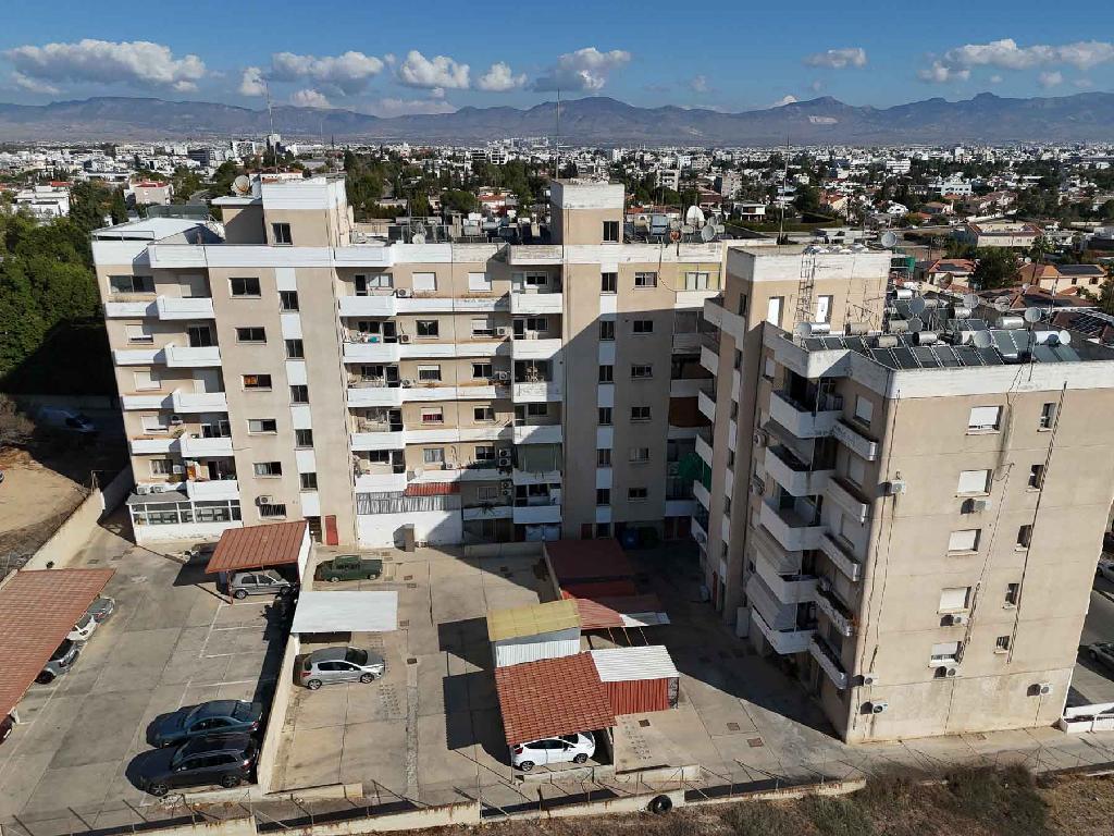 Flat - Strovolos, Nicosia