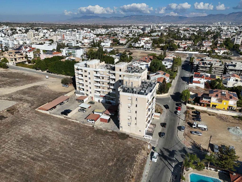 Flat - Strovolos, Nicosia