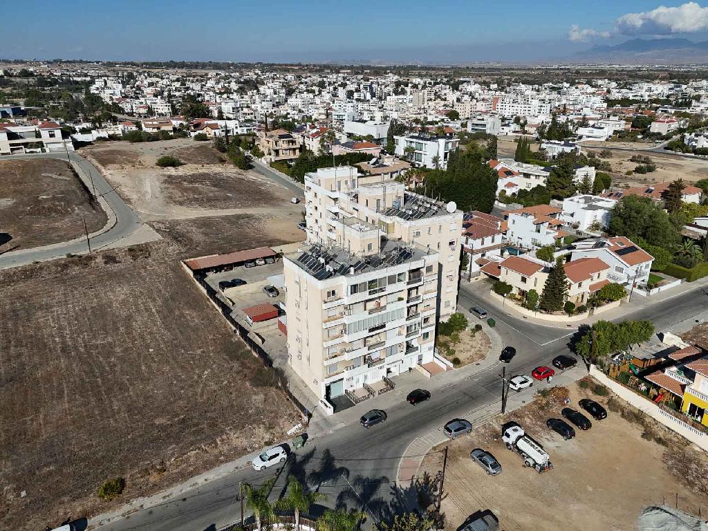 Flat - Strovolos, Nicosia