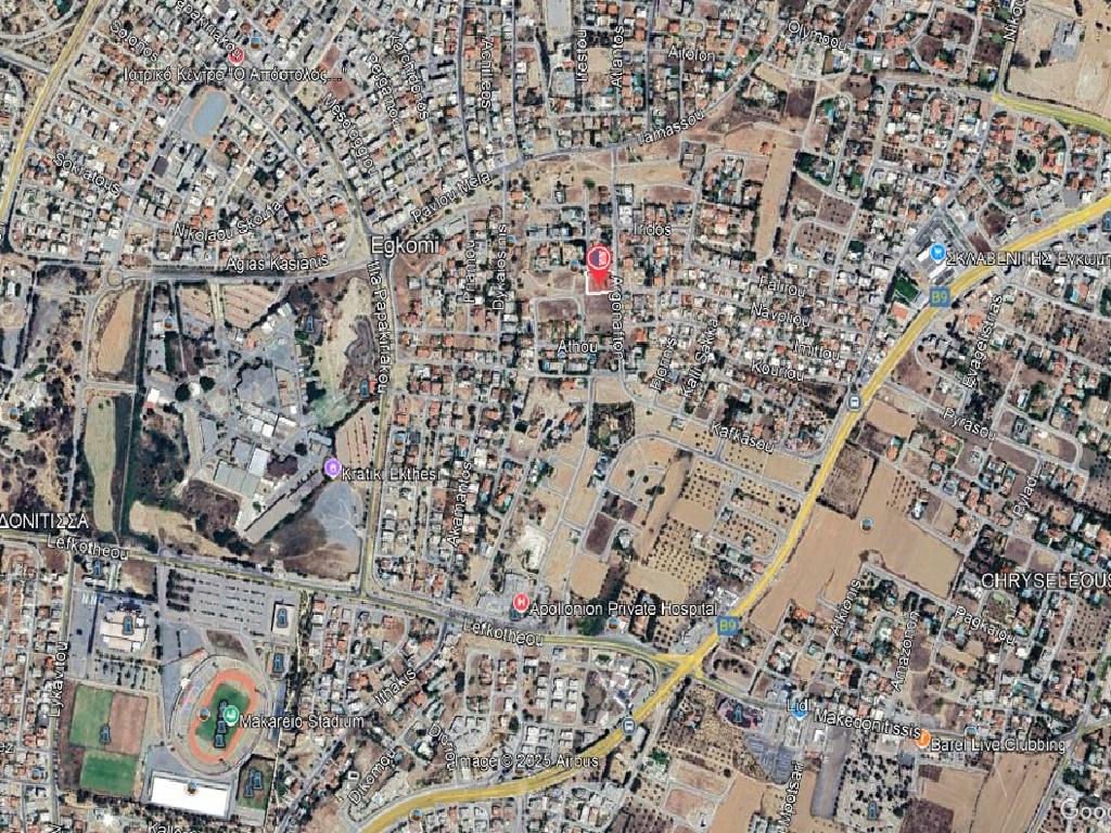 Flat-Strovolos-PR43983