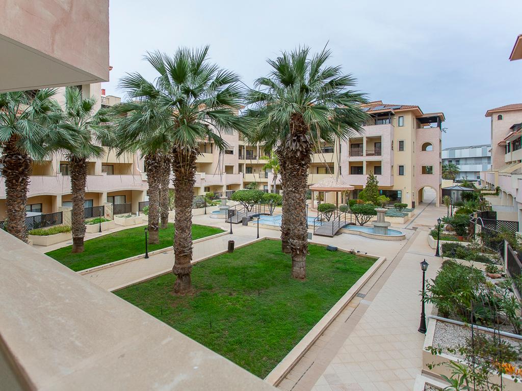 Maisonette - Queens Gardens - Agios Theodoros, Paphos