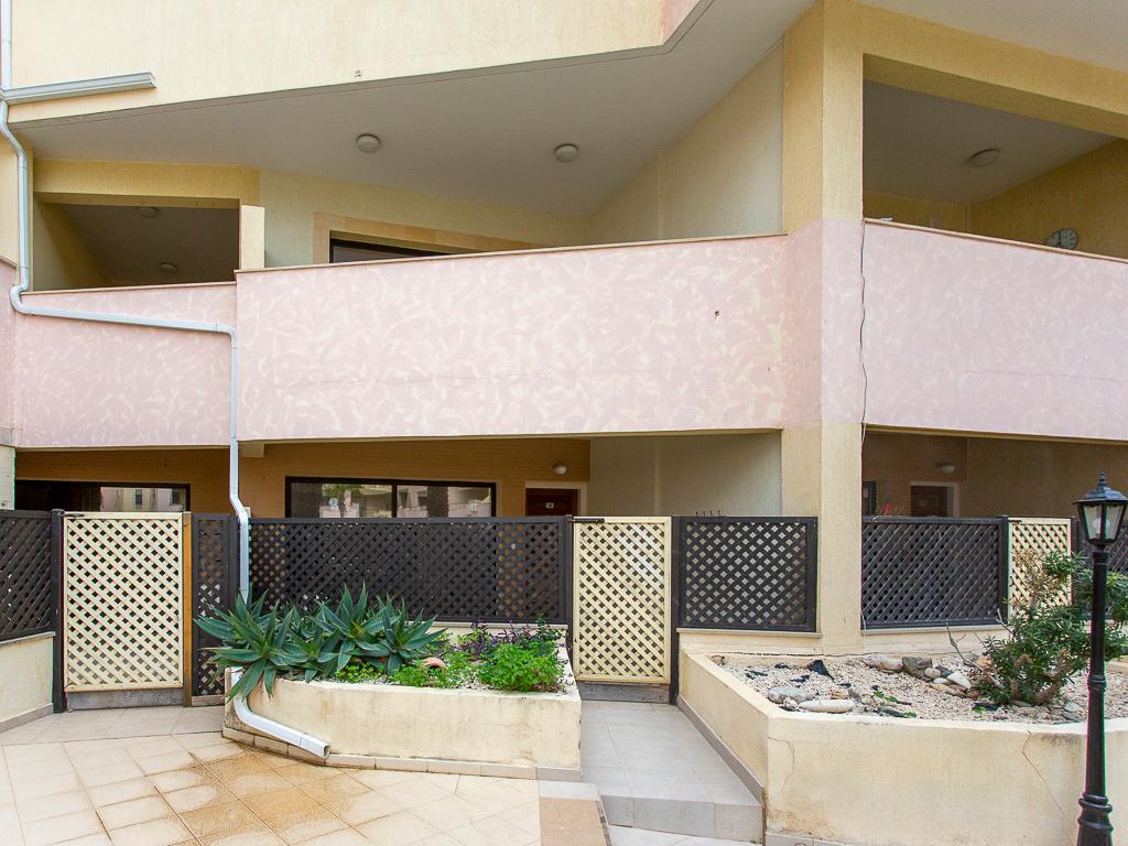 Maisonette-Paphos Municipality-PR44610