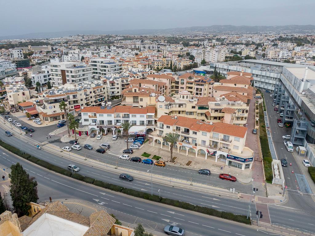 Maisonette-Paphos Municipality-PR44610