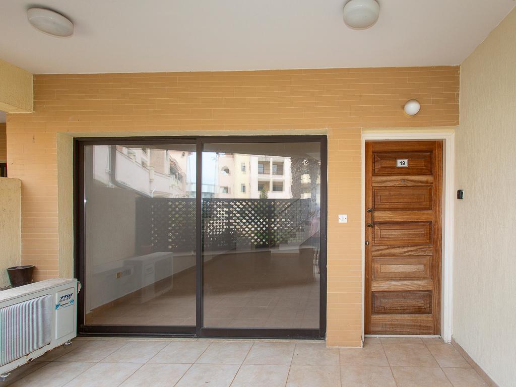 Maisonette-Paphos Municipality-PR44610