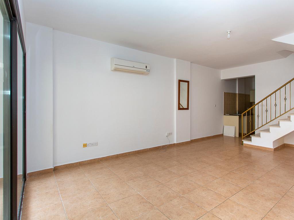 Maisonette - Queens Gardens - Agios Theodoros, Paphos