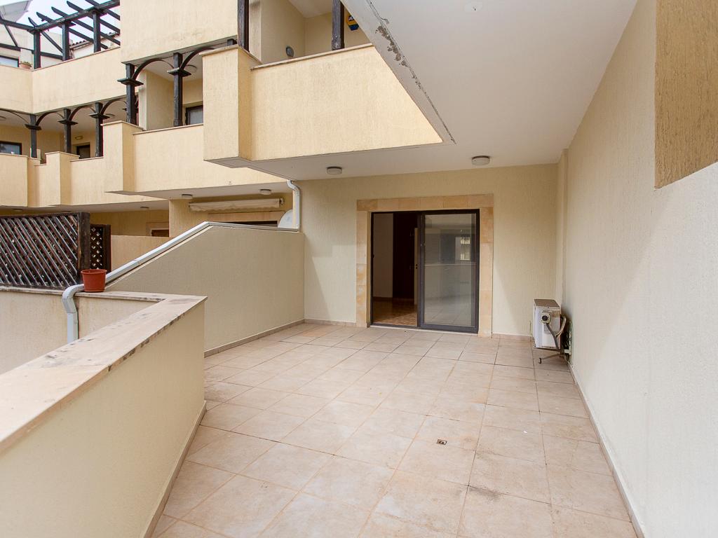 Maisonette-Paphos Municipality-PR44610