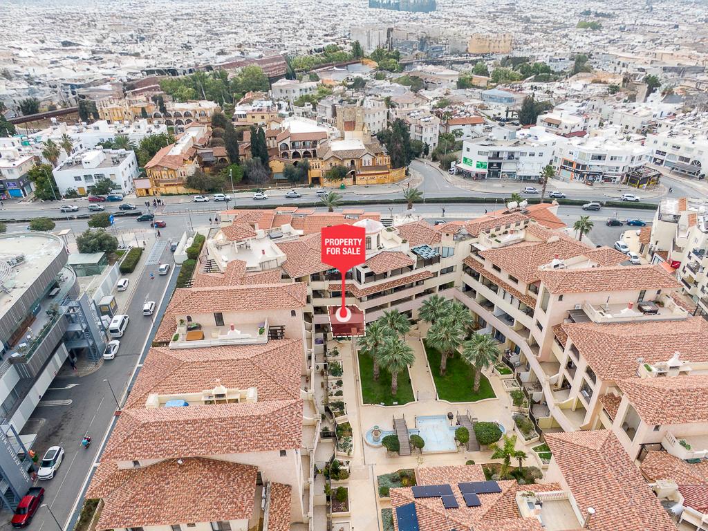 Maisonette - Queens Gardens - Agios Theodoros, Paphos