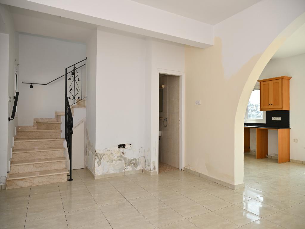 House - Woodlands Complex - Xylofagou, Larnaca
