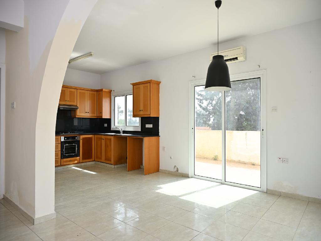 House - Woodlands Complex - Xylofagou, Larnaca