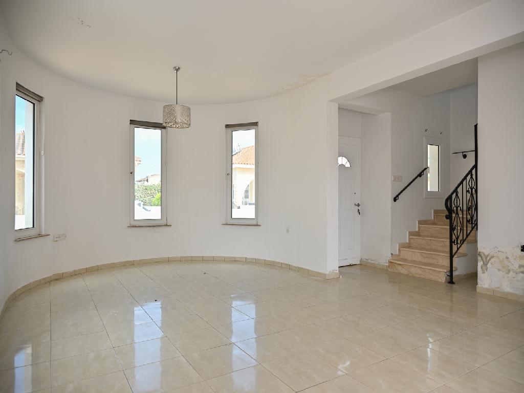 Semidetached house-Xylofagou-PR45508