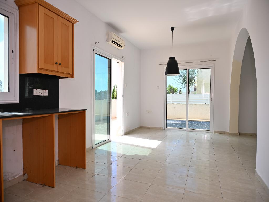 Semidetached house-Xylofagou-PR45508