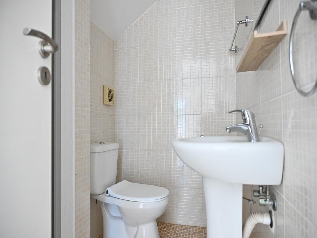 Semidetached house-Xylofagou-PR45508