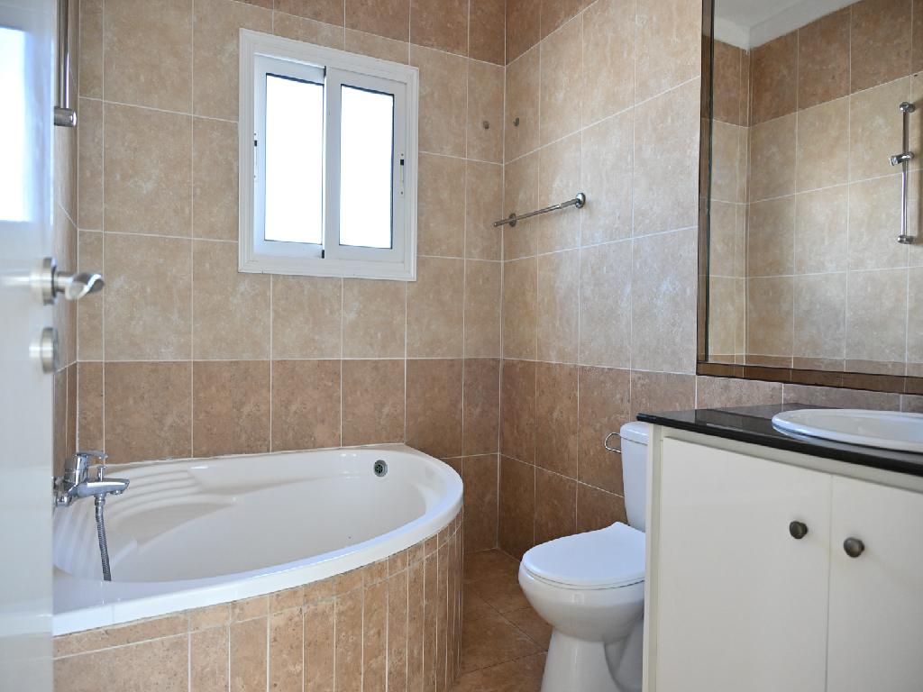 Semidetached house-Xylofagou-PR45508