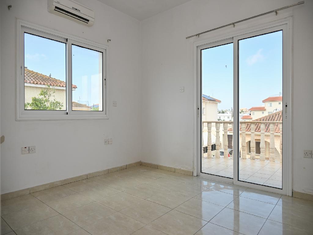 Semidetached house-Xylofagou-PR45508