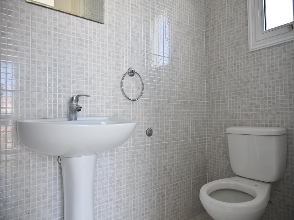Semidetached house-Xylofagou-PR45508
