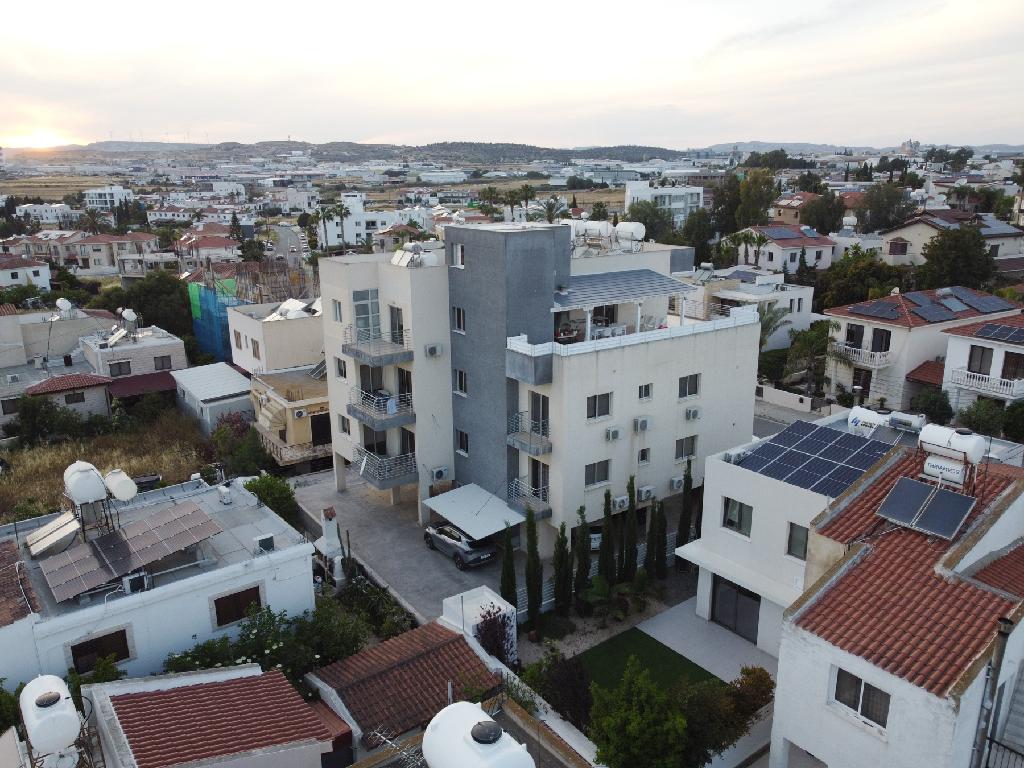 Flat - Agios Nikolaos, Larnaca