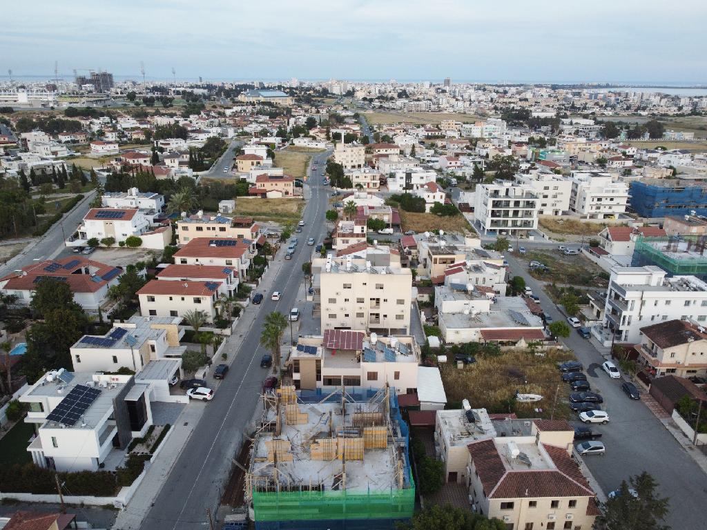 Flat-Larnaca Municipality-PR45082