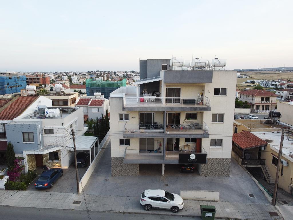 Flat-Larnaca Municipality-PR45082
