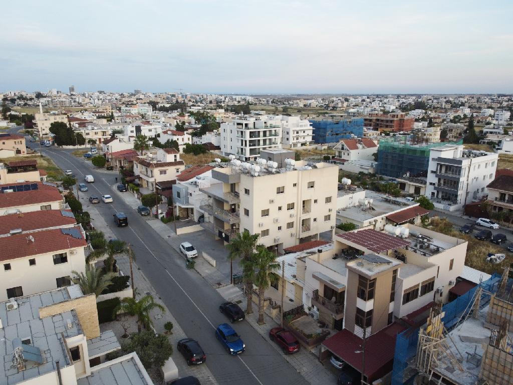 Flat-Larnaca Municipality-PR45082