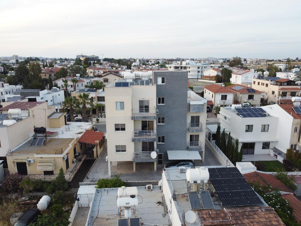 Flat - Agios Nikolaos, Larnaca
