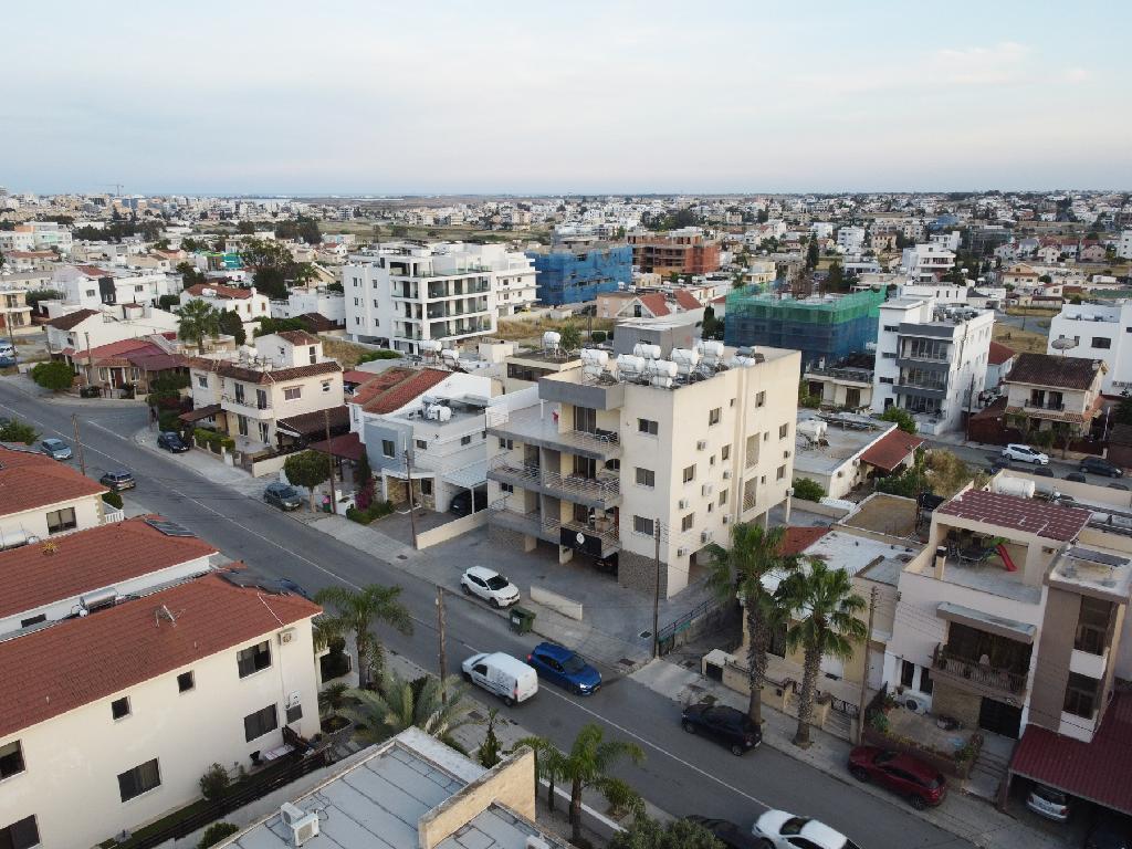 Flat - Agios Nikolaos, Larnaca