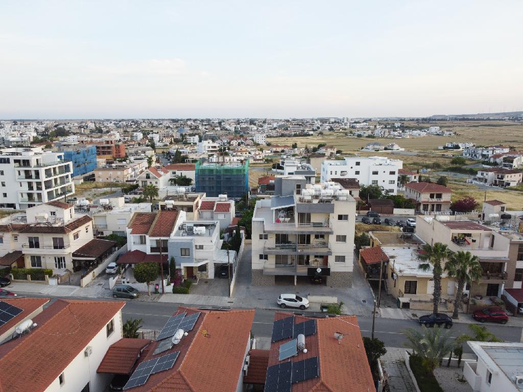 Flat - Agios Nikolaos, Larnaca