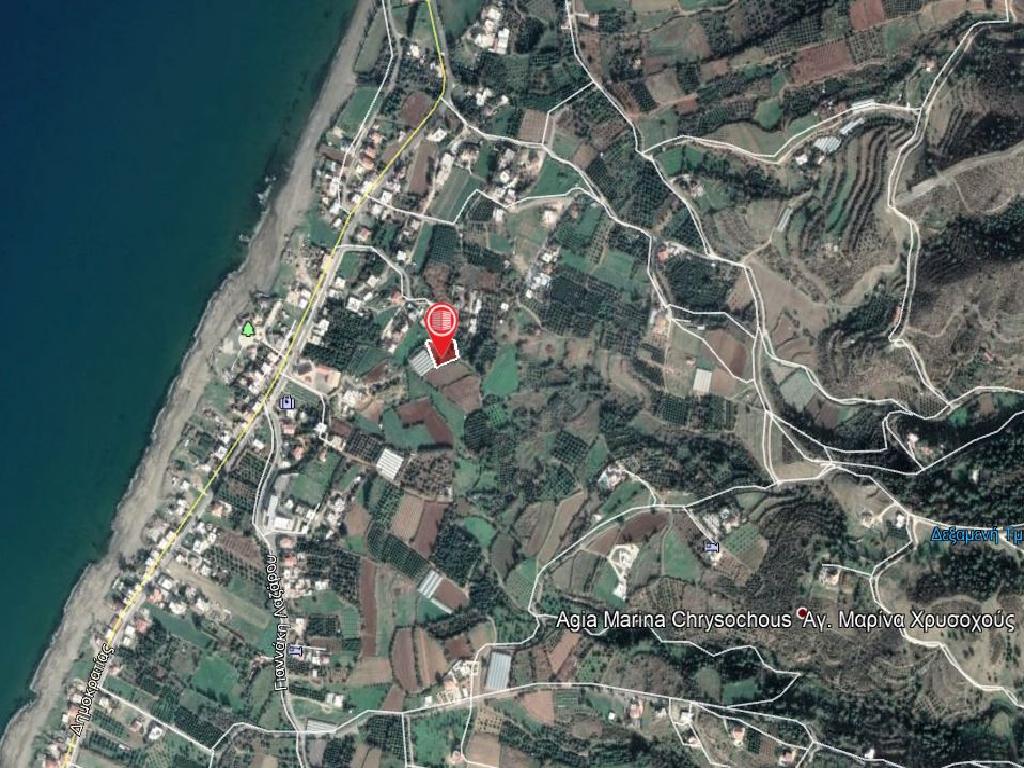 Field-Agia Marina (Chrysohous)-PR33622