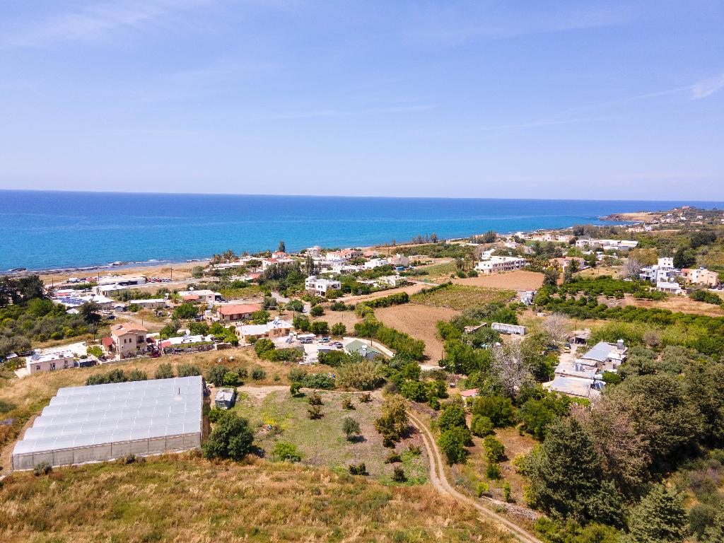 Field-Agia Marina (Chrysohous)-PR33622