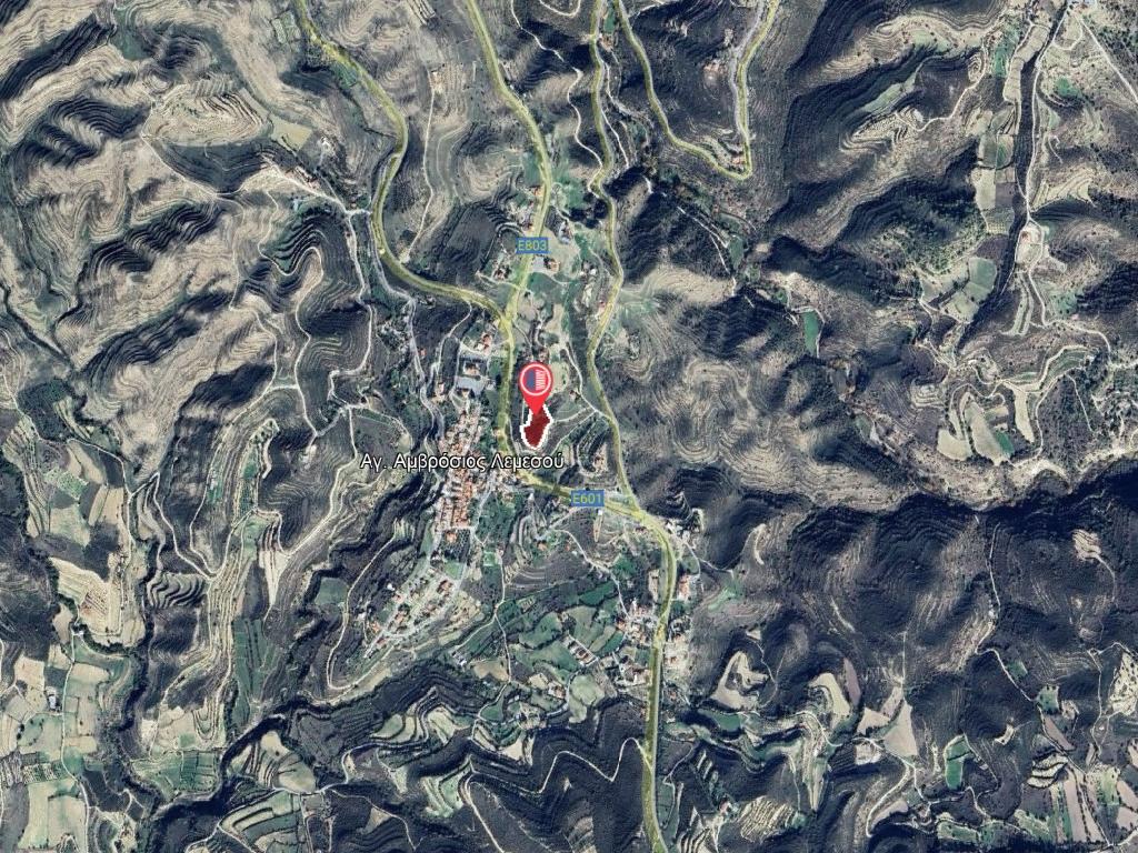 Field-Agios Amvrosios-PR41704