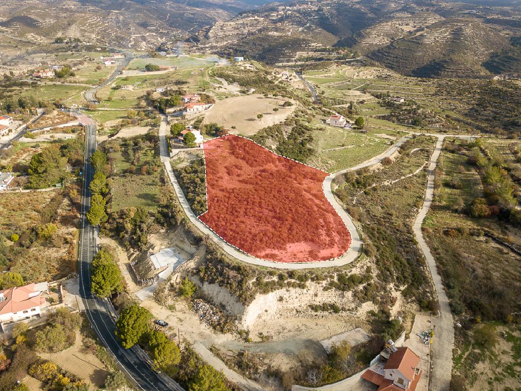 Field-Agios Amvrosios-PR41704